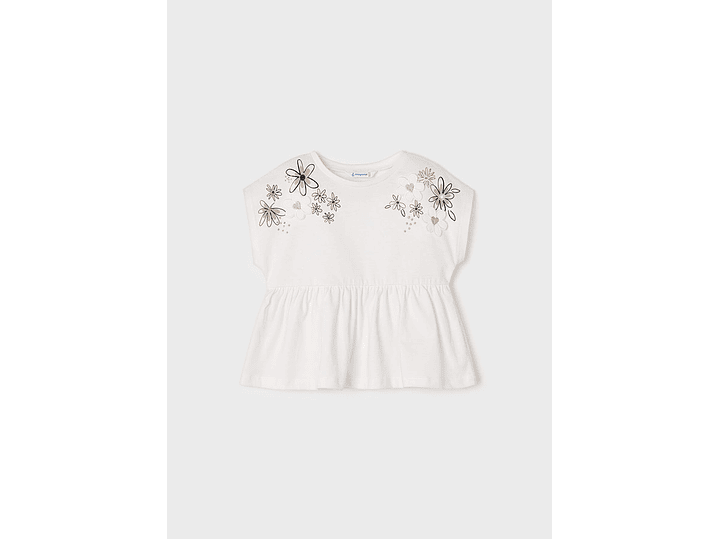 Camiseta Mayoral 2023 3