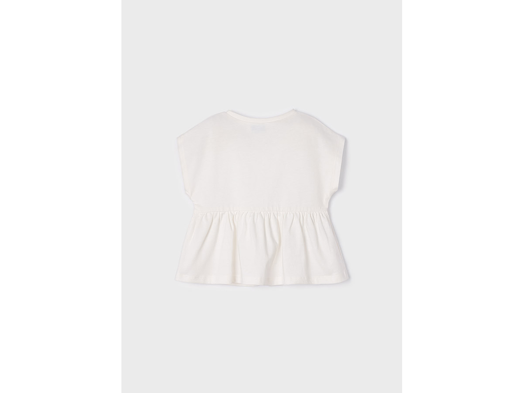 Camiseta Mayoral 2023 4