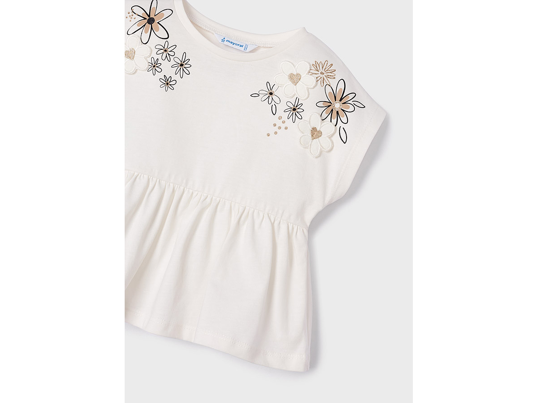 Camiseta Mayoral 2023 5