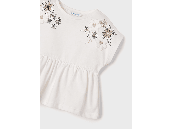 Camiseta Mayoral 2023 5