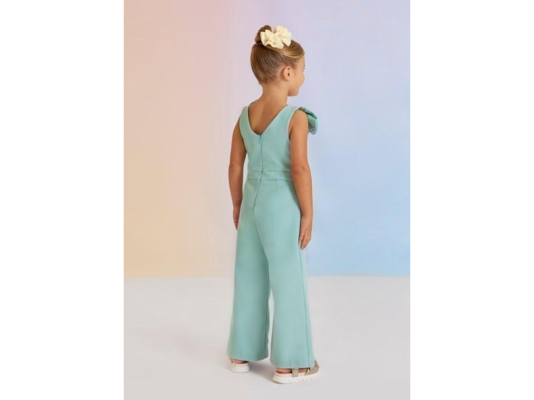 Enterizo Abel&Lula  2