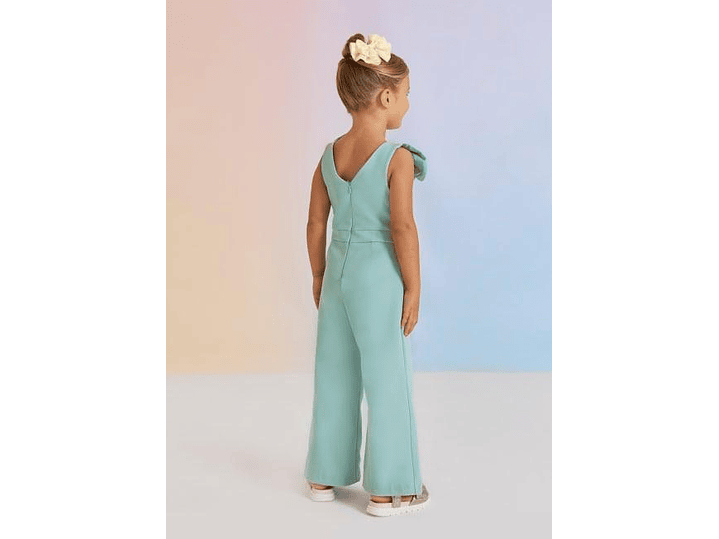 Enterizo Abel&Lula  2