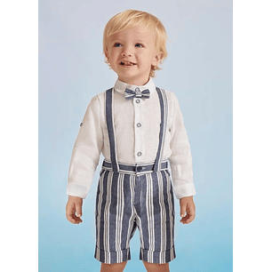 Conjunto Abel&Lula 2023