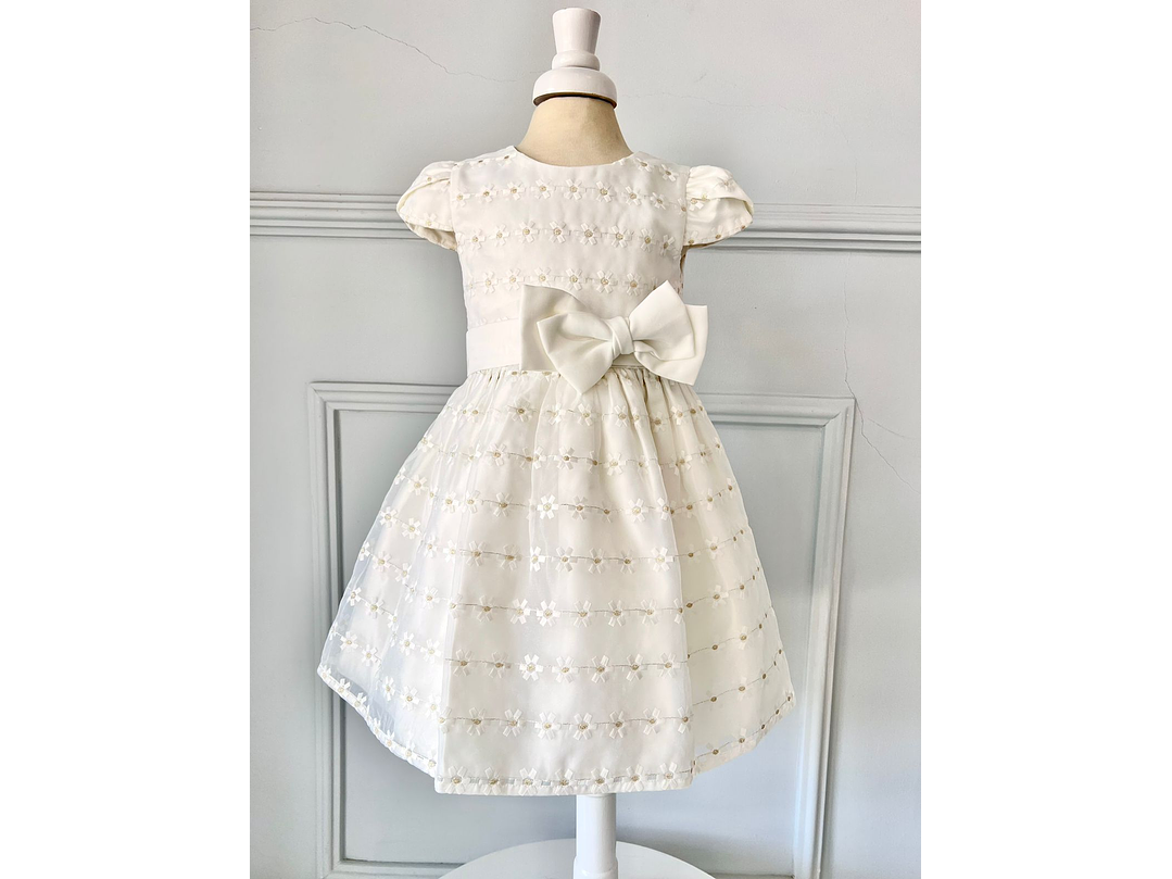 Vestido Abel&Lula  2023 1