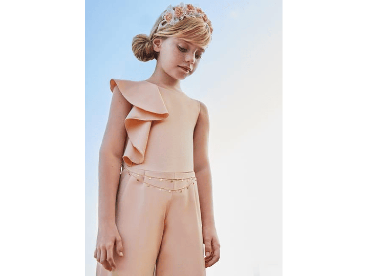 Enterizo Abel&Lula  2023 1