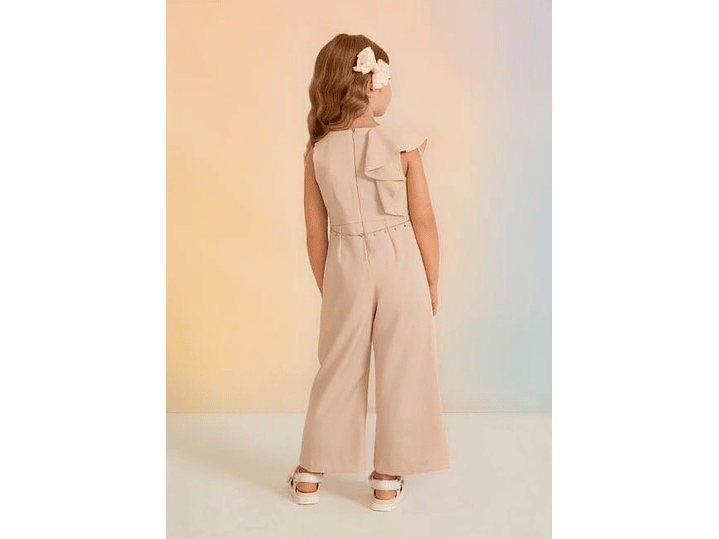 Enterizo Abel&Lula  2023 2