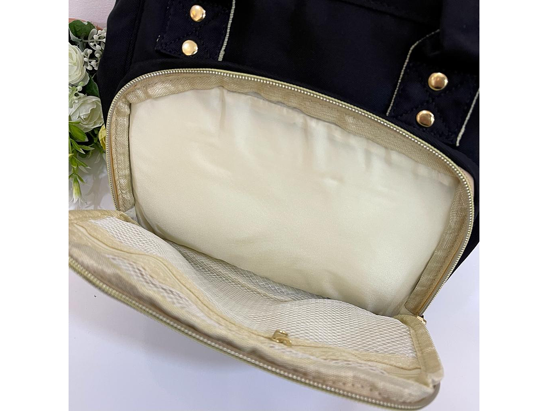 Mini Bolso Pañalera 3