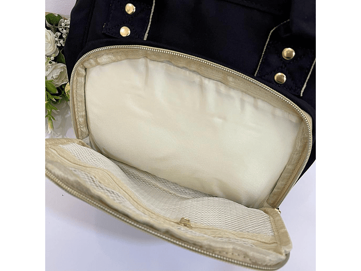 Mini Bolso Pañalera 3