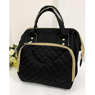 Mini Bolso Pañalera