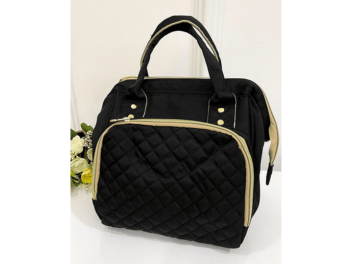 Mini Bolso Pañalera 1