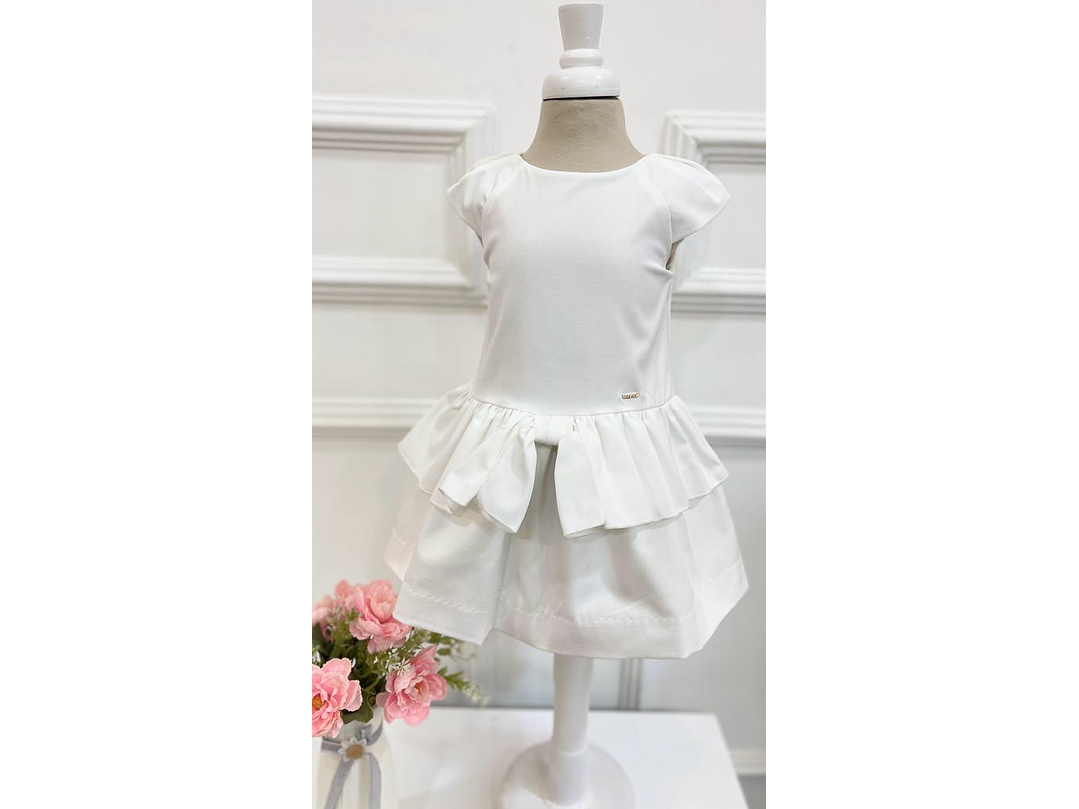 Vestido Mayoral 2023 1