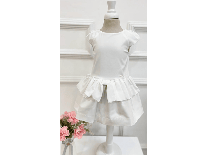 Vestido Mayoral 2023 1