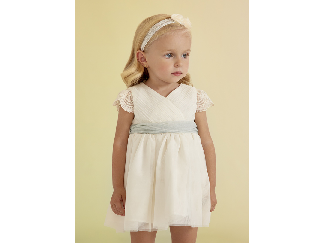 Vestido Abel&Lula 2023 1