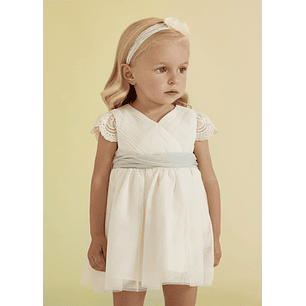 Vestido Abel&Lula 2023