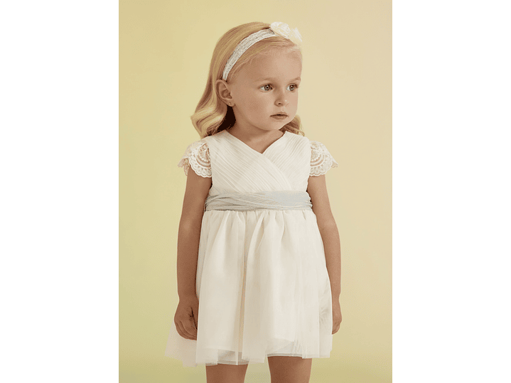 Vestido Abel&Lula 2023 1