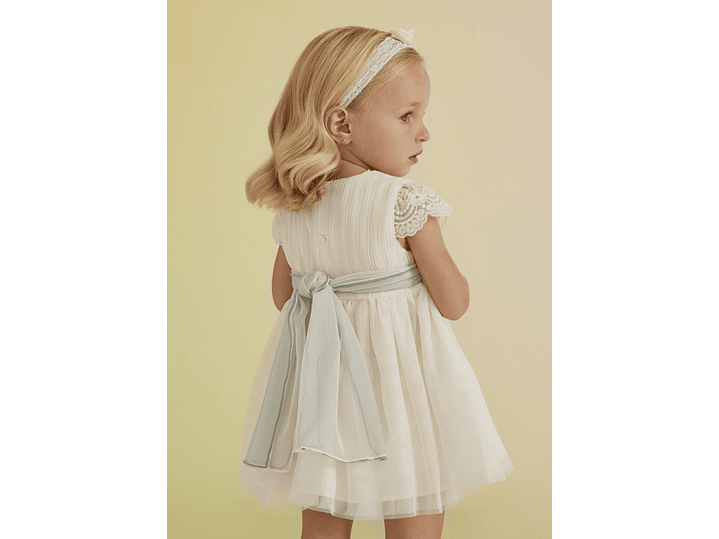 Vestido Abel&Lula 2023 2