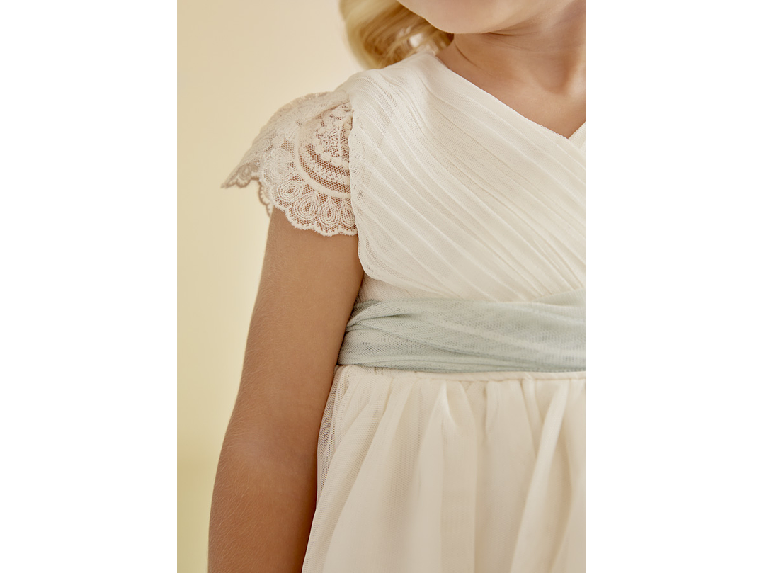 Vestido Abel&Lula 2023 3