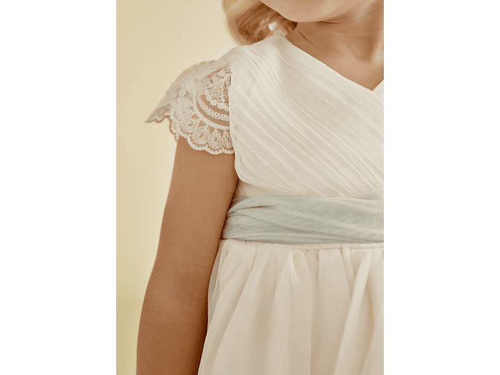 Vestido Abel&Lula 2023 3