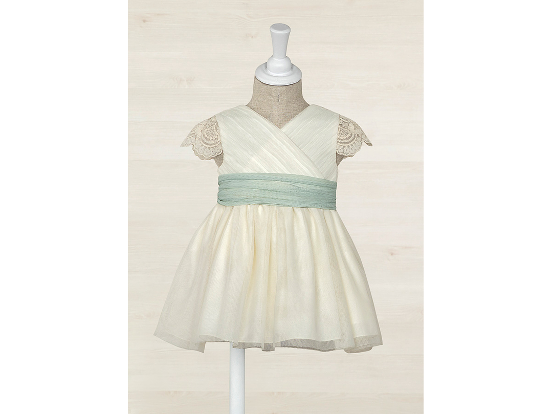 Vestido Abel&Lula 2023 4