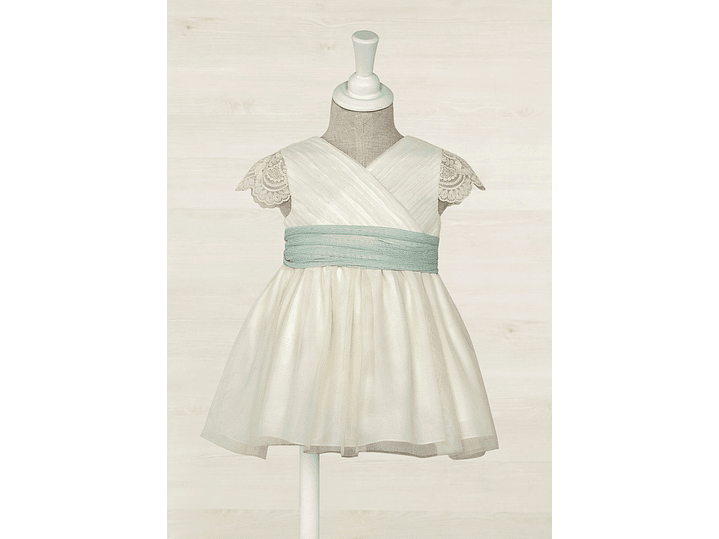 Vestido Abel&Lula 2023 4