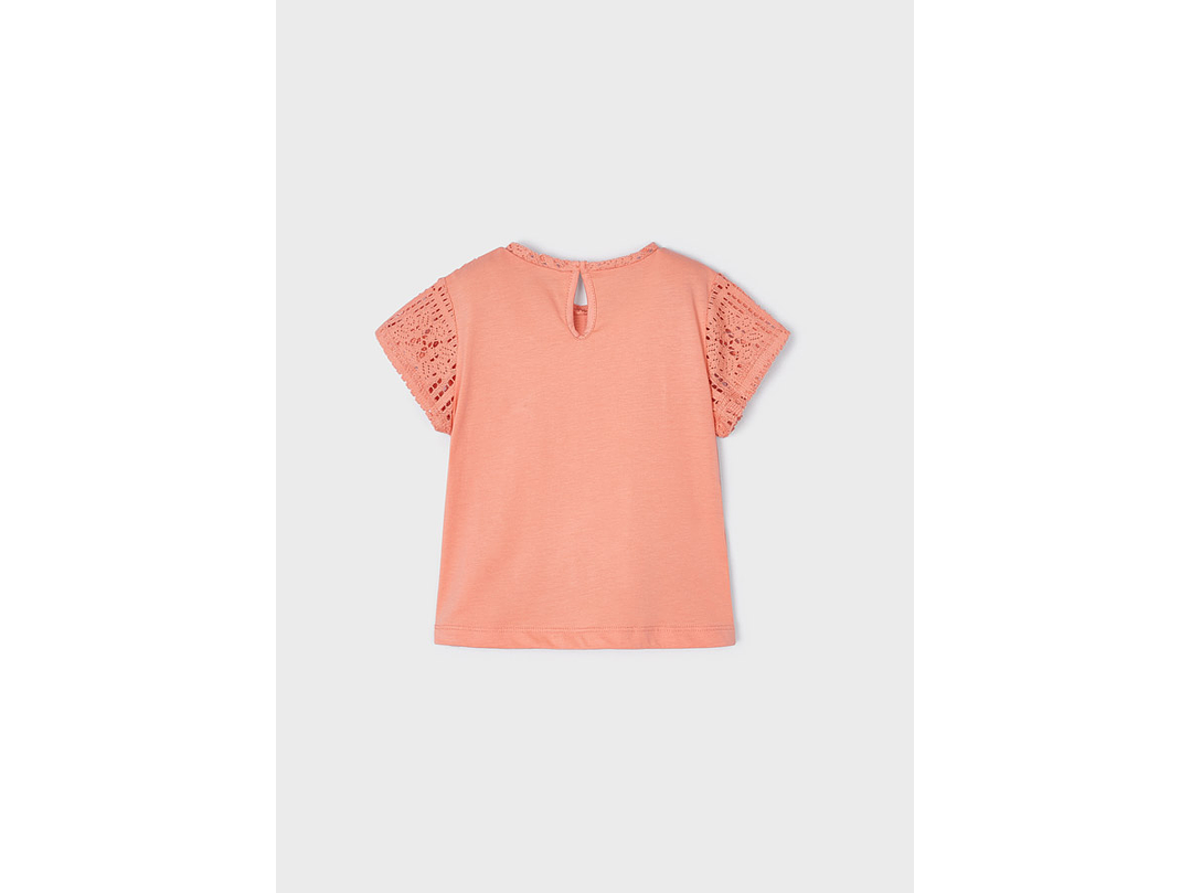 Blusa Mayoral 2023 2