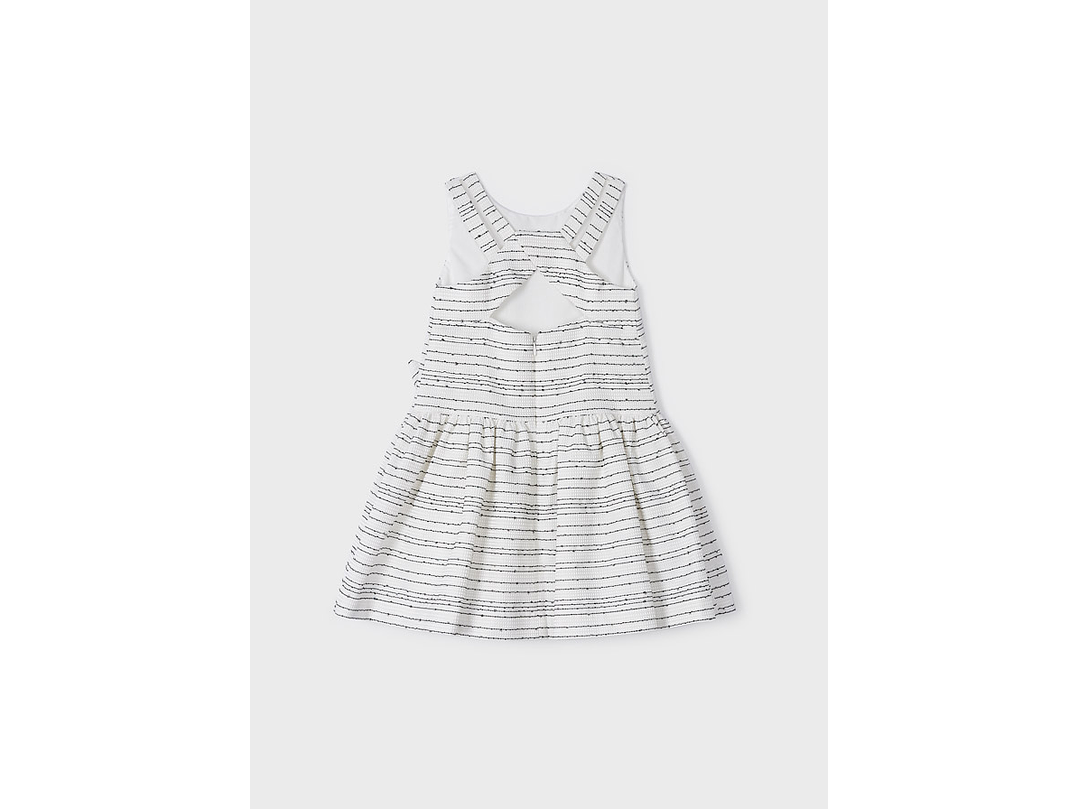 Vestido Mayoral 2023 4