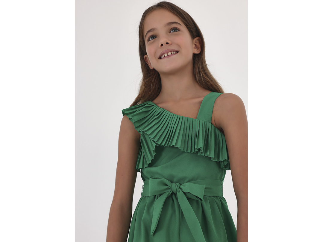 Enterizo Mayoral 2023 2