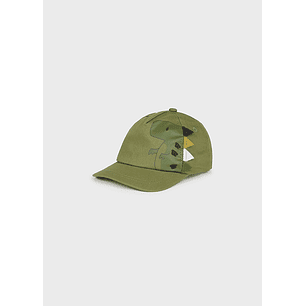 Gorra Mayoral 2-10 Años