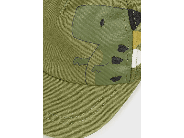 Gorra Mayoral 2-10 Años 2