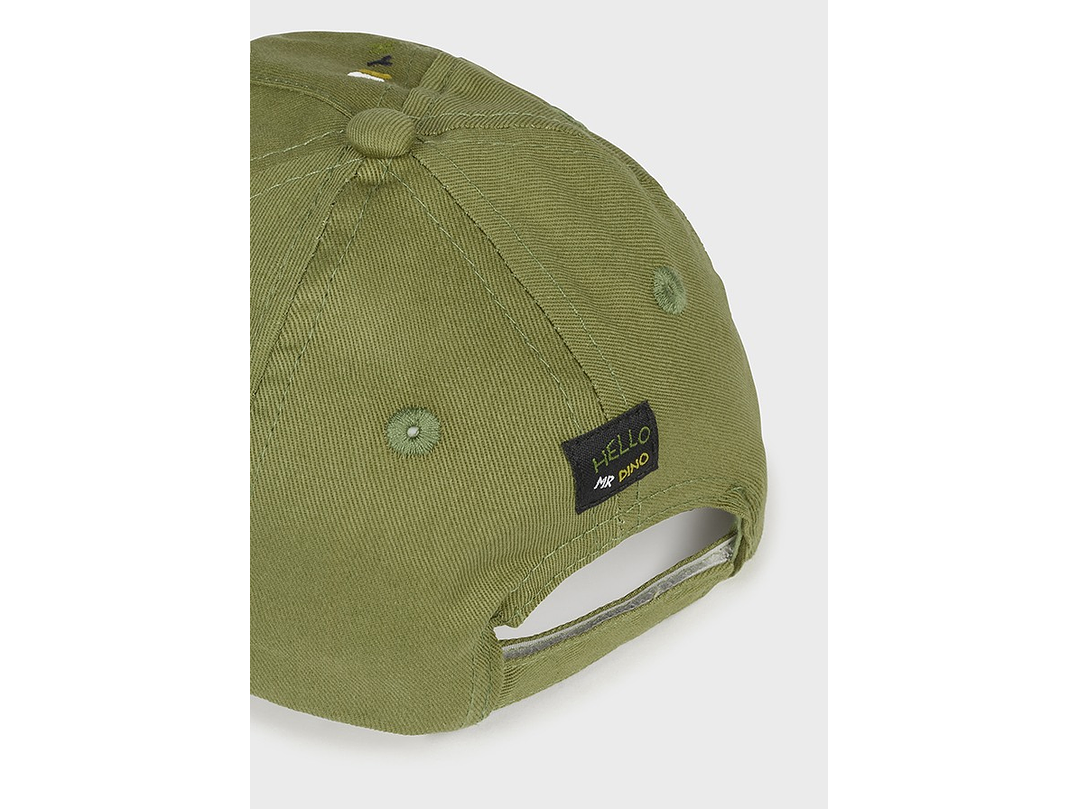 Gorra Mayoral 2-10 Años 3