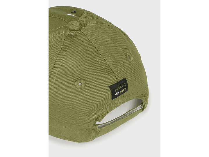 Gorra Mayoral 2-10 Años 3