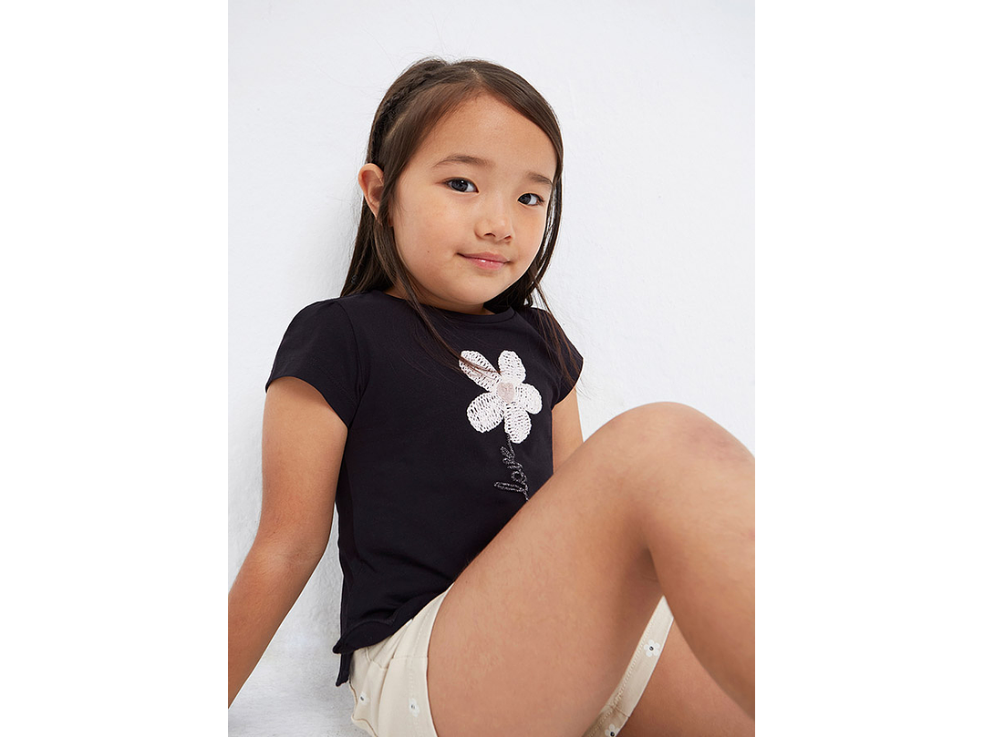 Camiseta Mayoral 2023 1