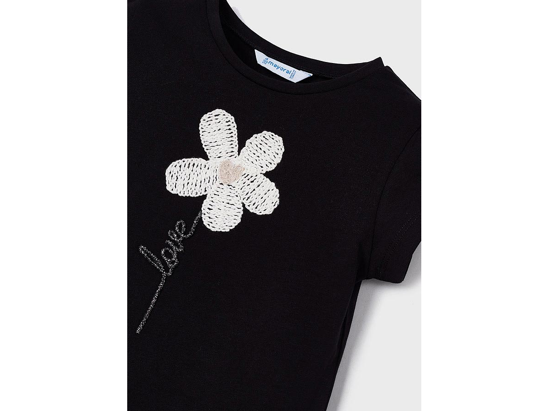 Camiseta Mayoral 2023 4