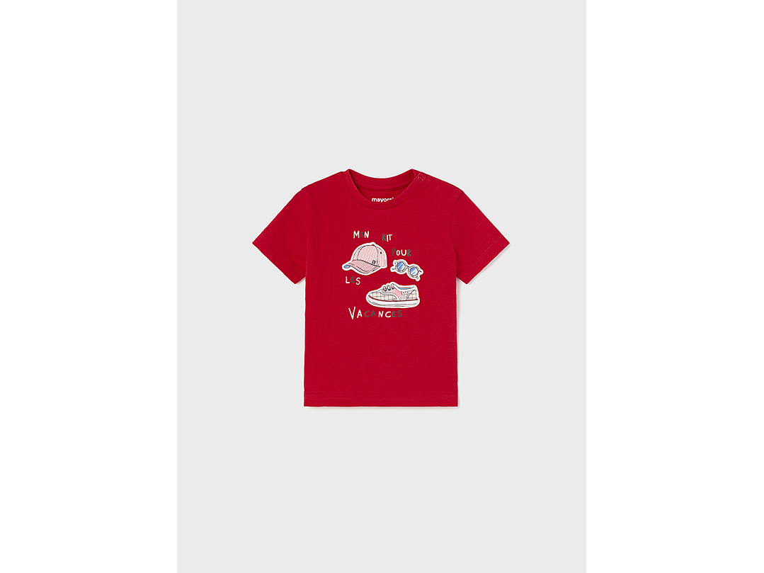 Camiseta Mayoral 2023 2