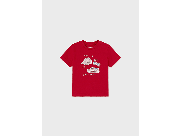 Camiseta Mayoral 2023 2