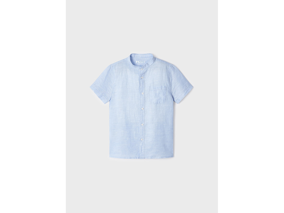 Camisa Mayoral 2023 1