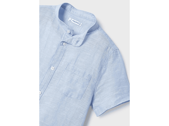 Camisa Mayoral 2023 3