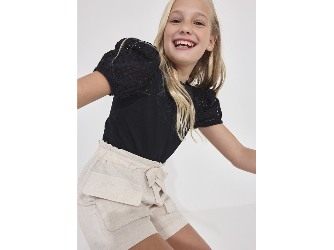 Short Mayoral 2023 2