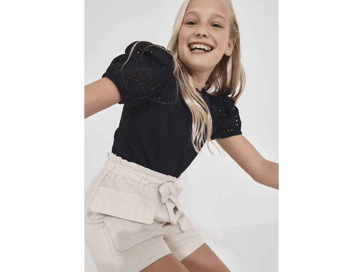 Short Mayoral 2023 2