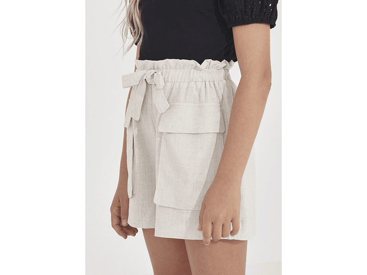 Short Mayoral 2023 3