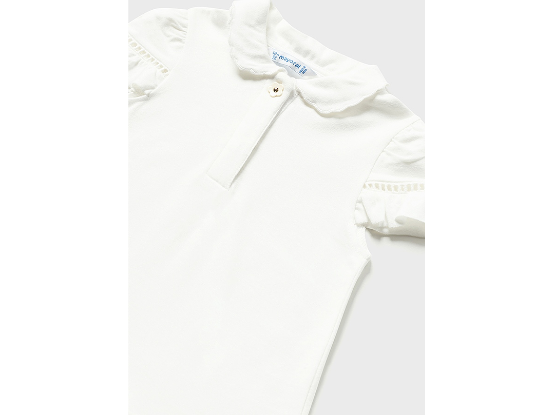 Blusa Mayoral 2023 3