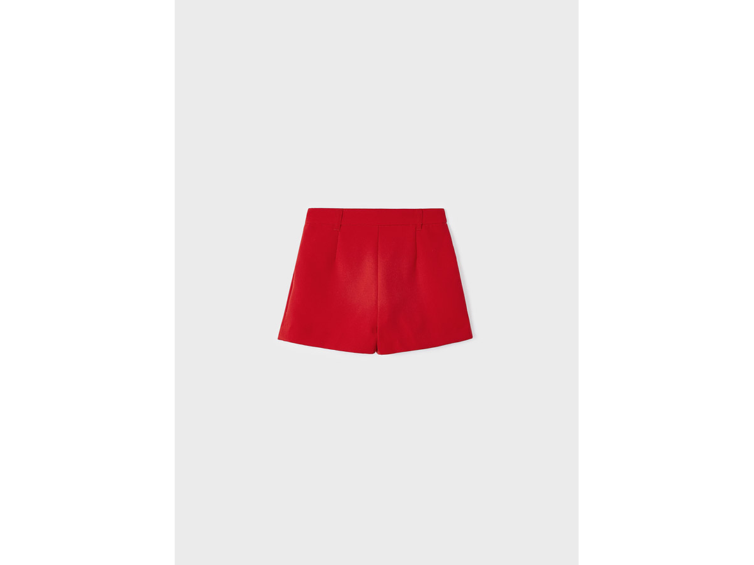 Short Mayoral 2023 2