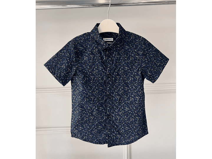 Camisa Mayoral 21 1