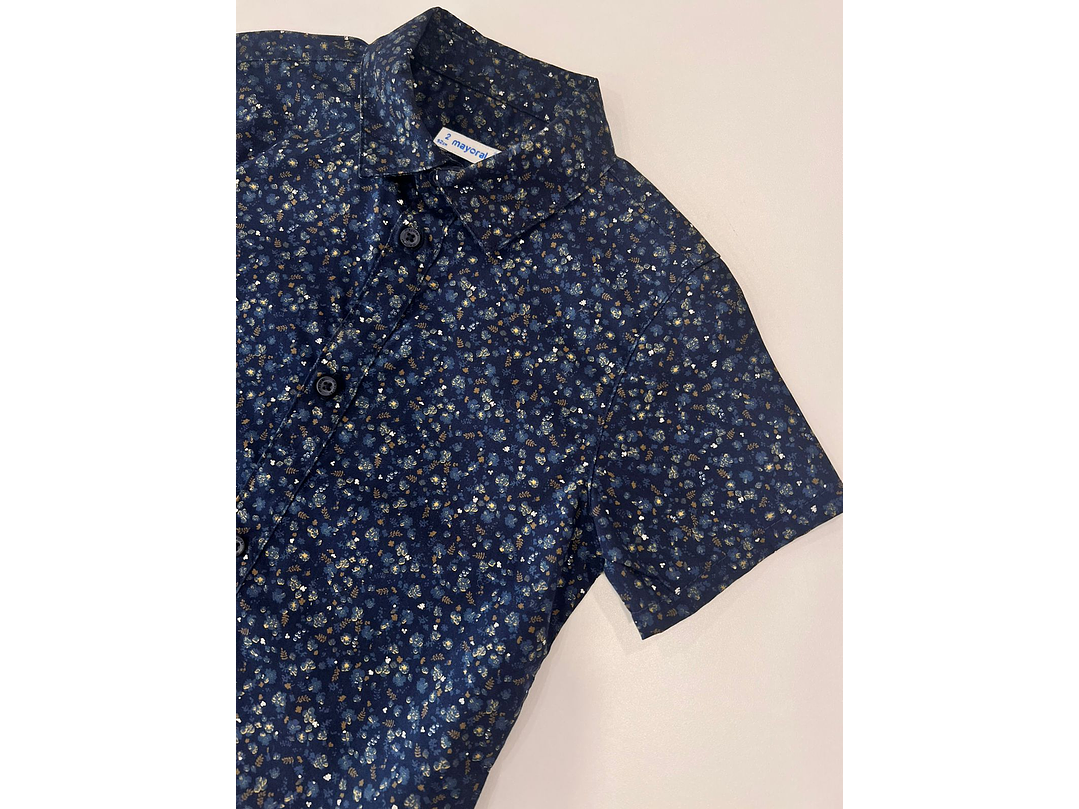 Camisa Mayoral 21 2
