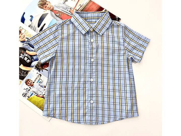 Camiseta Mayoral Inv 22 1