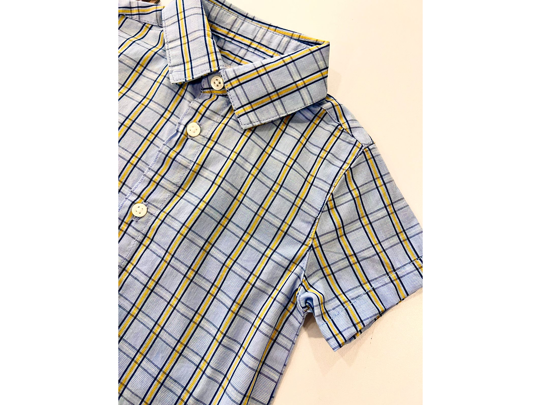 Camiseta Mayoral Inv 22 2