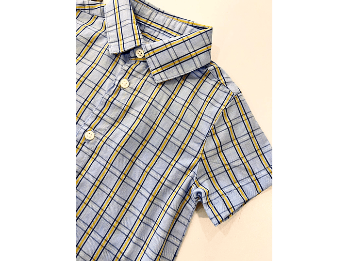 Camiseta Mayoral Inv 22 2