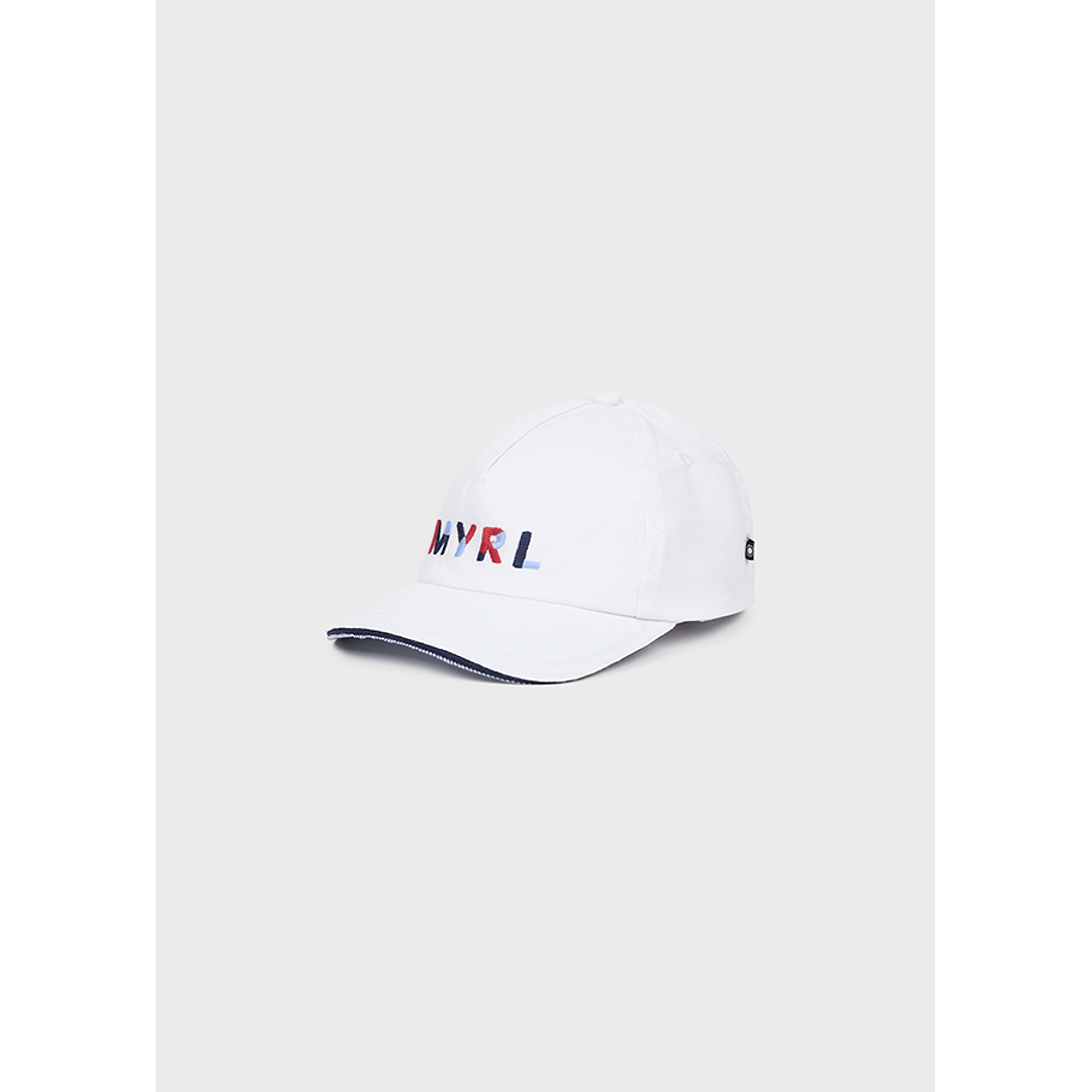 Gorra Mayoral 2-10 Años