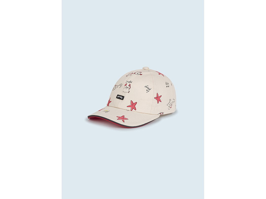 Gorra Mayoral 2-10 Años 1