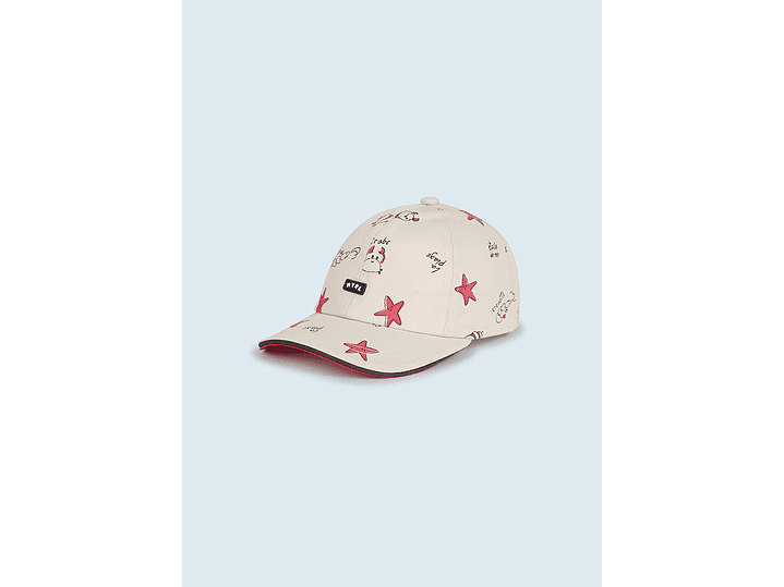 Gorra Mayoral 2-10 Años 1